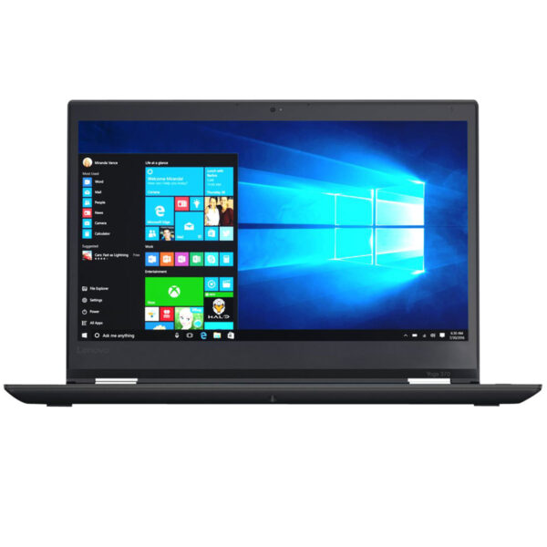 Lenovo ThinkPad Yoga 370 - Image 2