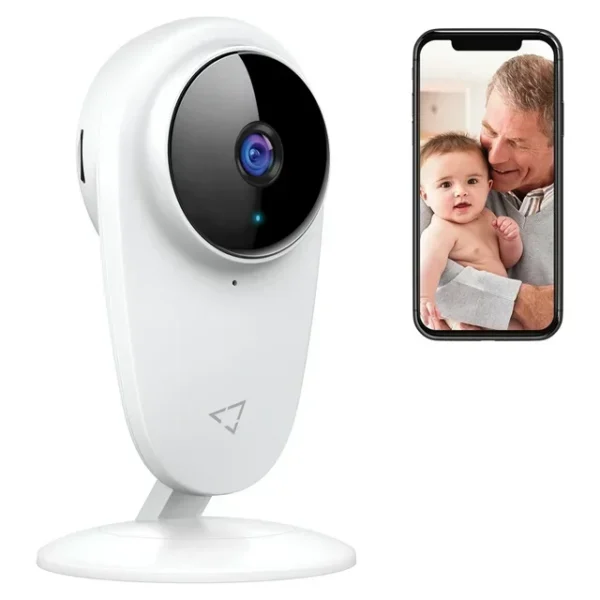 Victure PC420 Pro Smart Home Security Camera