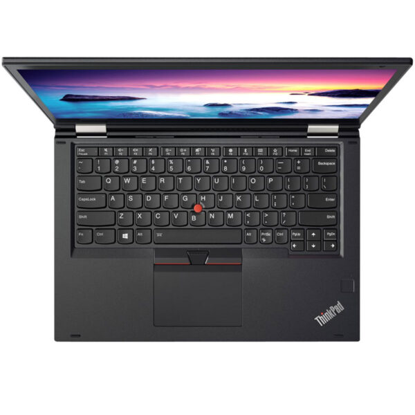 Lenovo ThinkPad Yoga 370