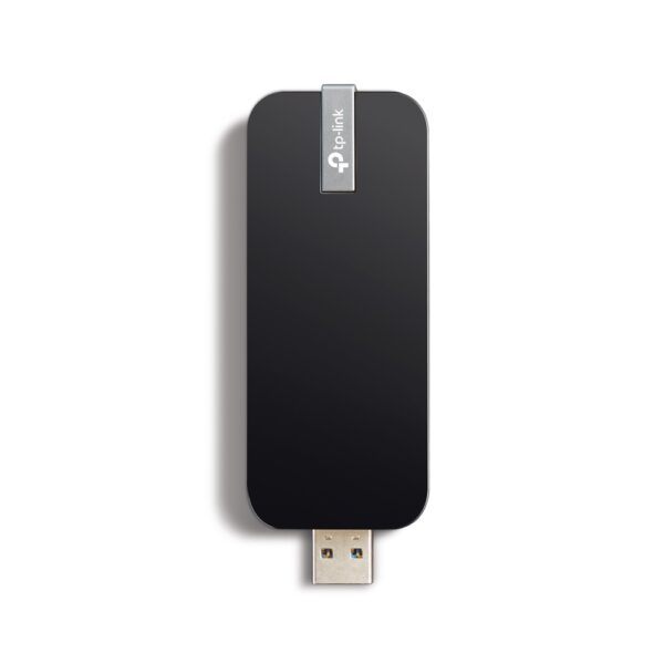 AC1300 High Gain Wireless Dual Band USB Adapter - Image 2