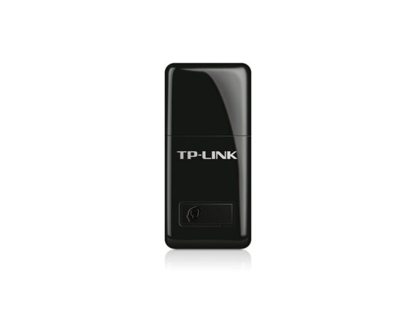 TPLINK TL-WN823N 300Mbps Mini Wireless N USB Adapter - Image 3