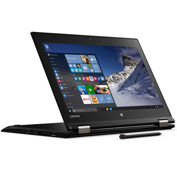 Lenovo ThinkPad Yoga 370 - Image 3