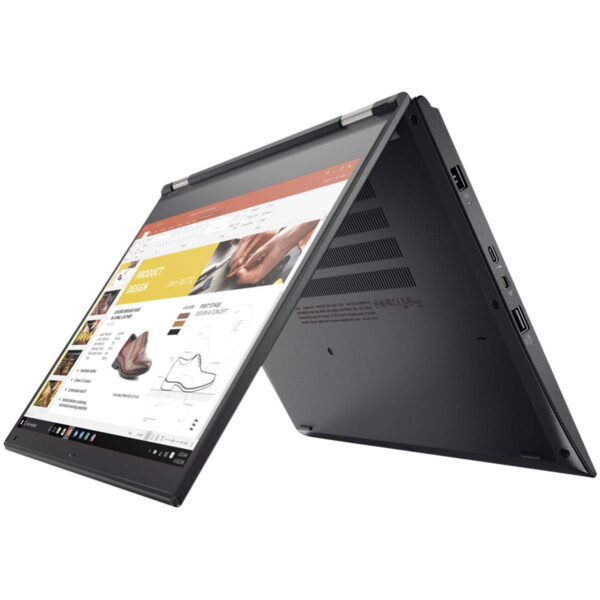 Lenovo ThinkPad Yoga 370 - Image 4