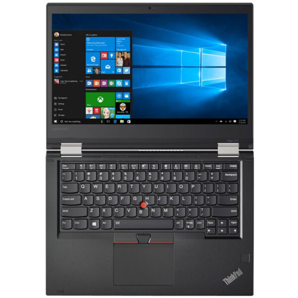 Lenovo ThinkPad Yoga 370 - Image 6