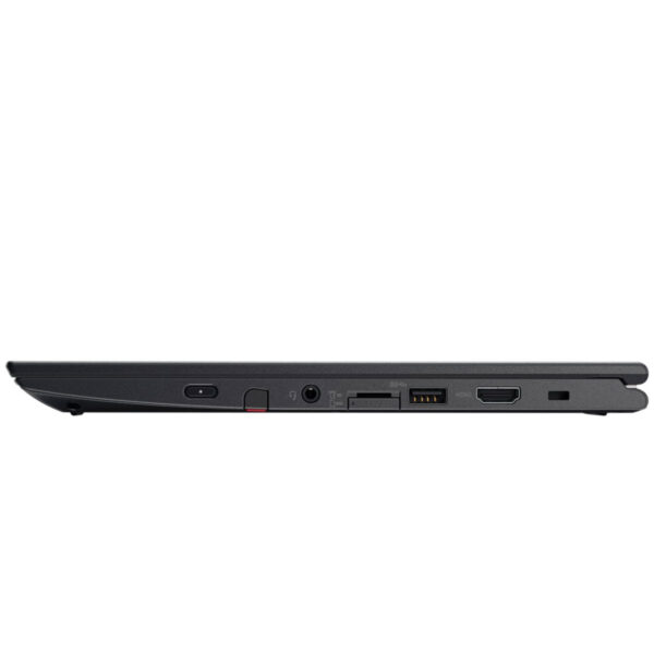 Lenovo ThinkPad Yoga 370 - Image 7