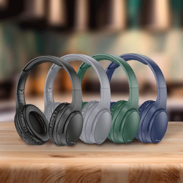 Green Lion Comfort Plus Headphone - Image 5