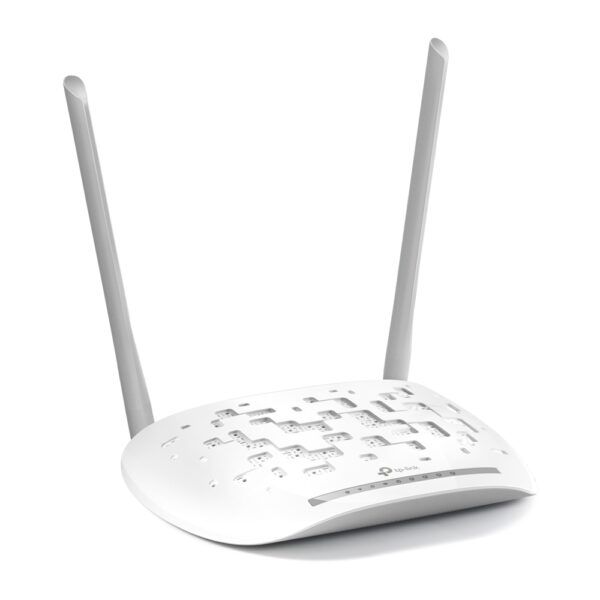 300Mbps Wireless N ADSL2+ Modem Router - Image 2