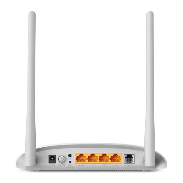 300Mbps Wireless N ADSL2+ Modem Router - Image 3