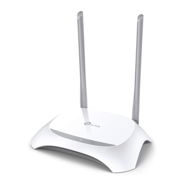 300Mbps Wireless N Speed - Image 2