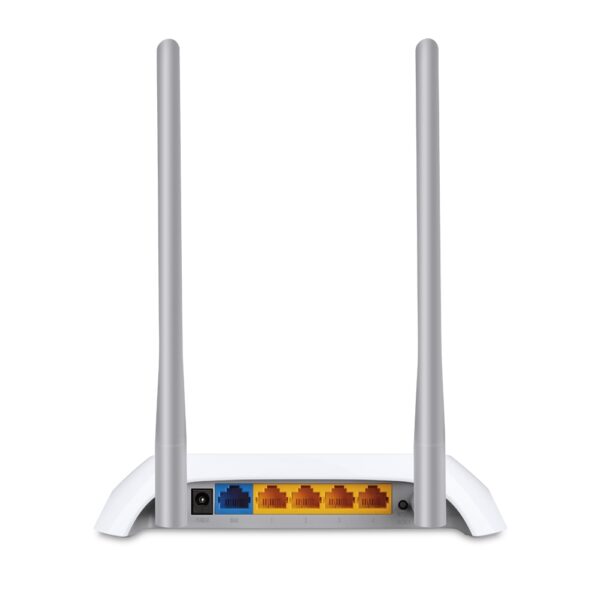 300Mbps Wireless N Speed - Image 3