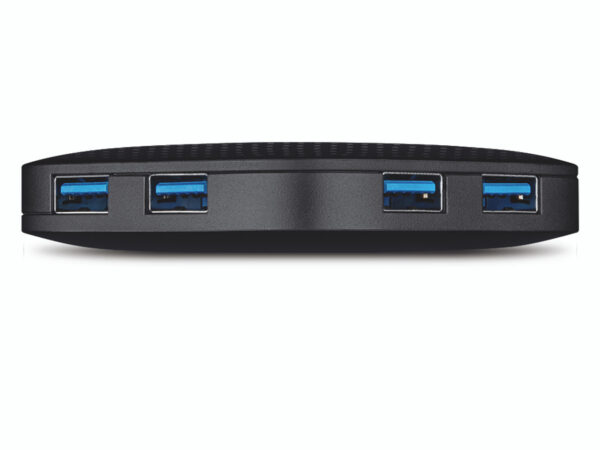 TP-Link USB 3.0 4-Port Portable Hub - Image 5