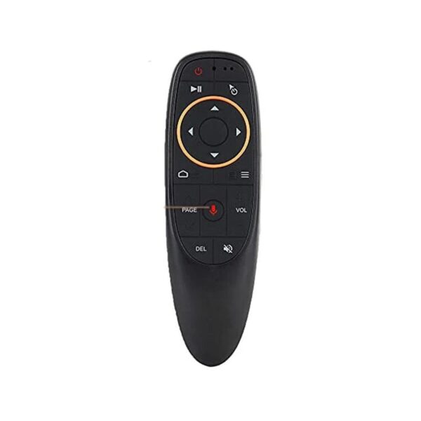 Earldom ET-RM01 Mini Wireless Air Remote - Black