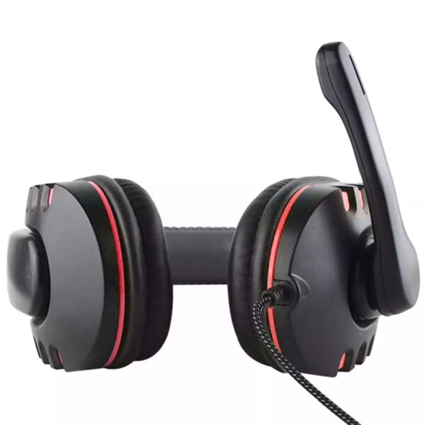 Bavin BH28 Gaming Headphone - Image 4