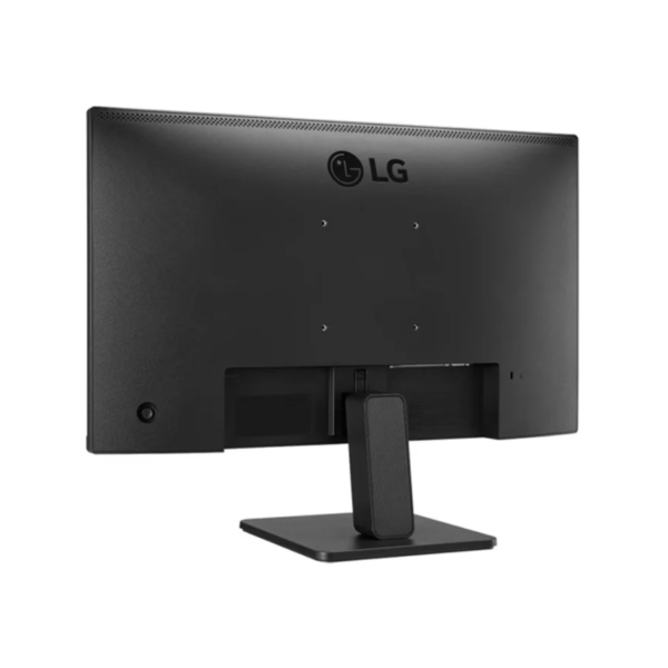 LG 24" FHD 3-Side Borderless IPS 100Hz Monitor | 24MR400-B - Image 2