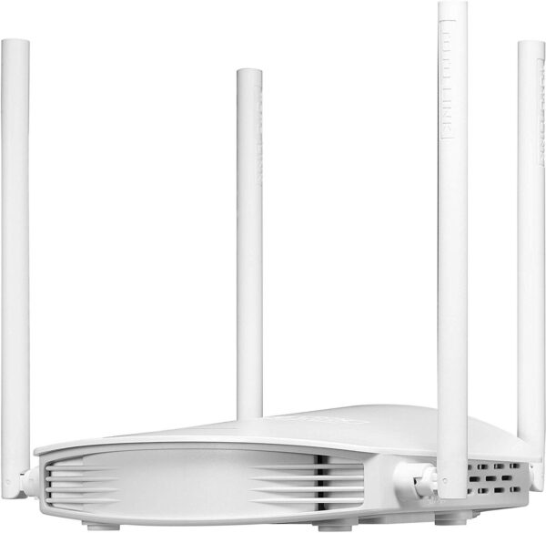 TOTOLINK N600R Advanced Simultaneous Dual-Band Wireless N Router (Speeds Up to 600 Mbps) | 32 Devices | 4 x 10/100 Fast Ethernet Ports - Image 3