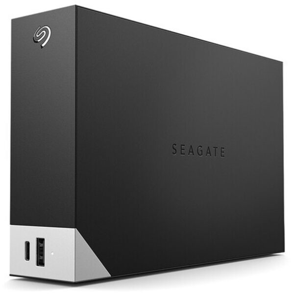 Seagate One Touch 20TB External Desktop Hard Drive