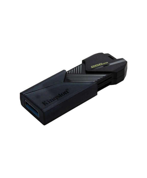 Kingston DTXON 256GB DataTraveler Exodia Onyx Flash Drive