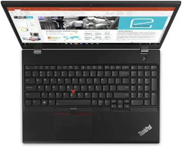 Laptop Lenovo ThinkPad T580