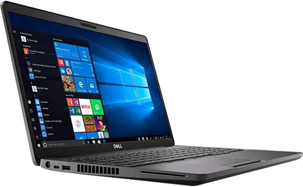 Dell Latitude 5500 - Image 4