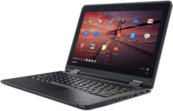 Used Lenovo ThinkPad 11e Chromebook - Image 3