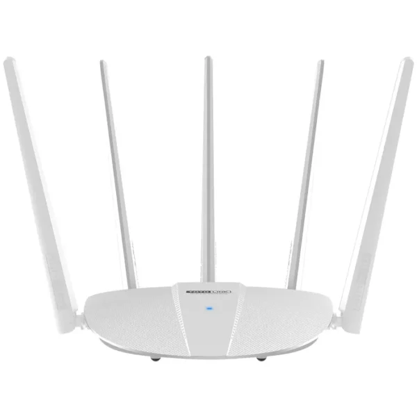 TOTOLINK AC1200 A810R Wireless Router Dual Band 1200Mbps Super Speed