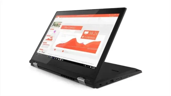 LENOVO THINKPAD YOGA X380 - Image 4