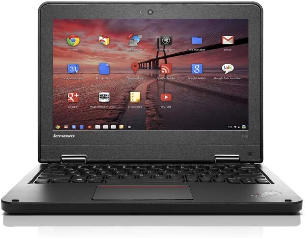 Used Lenovo ThinkPad 11e Chromebook