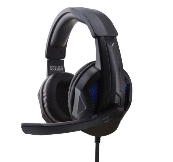 Gaming Headset Bavin BH-29