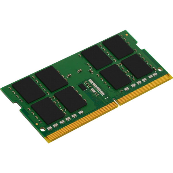 16GB DDR4 2666MT/s Non-ECC Unbuffered SODIMM Part Number: KVR26S19S8/16 16GB DDR4 2666MT/s Non-ECC Unbuffered SODIMM DDR4 2666MT/s Non-ECC Unbuffered SODIMM CL19 1RX8 1.2V 260-pin 16Gbit