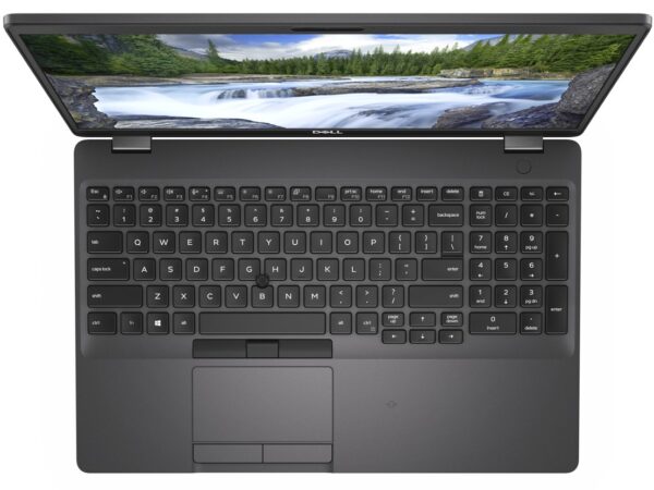 Dell Latitude 5500 - Image 3