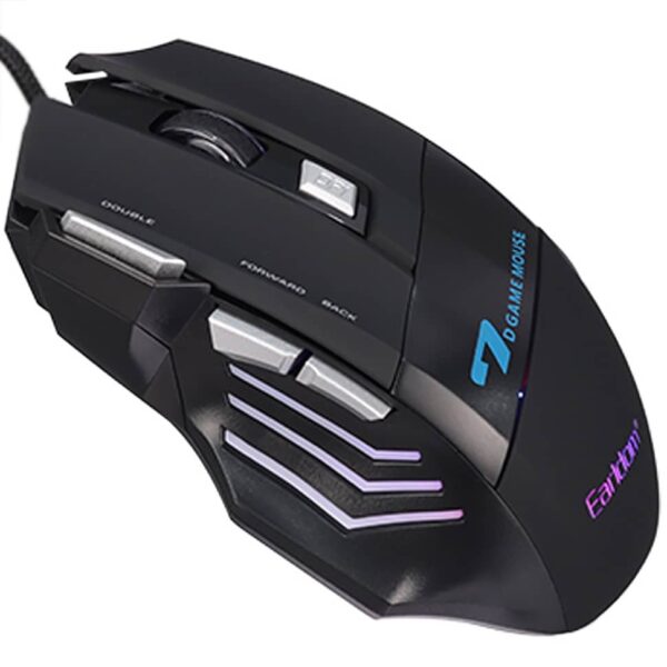 Earldom Gaming Mouse KM11 - Image 3