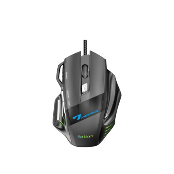 Earldom Gaming Mouse KM11