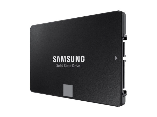 Samsung, 870 Evo Sata Ssd 500Gb 2.5