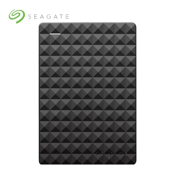 Seagate Expansion 2.5″ HDD Enclosure - Image 3