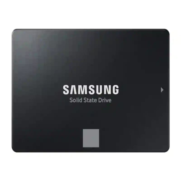 Samsung, 870 Evo Sata Ssd 500Gb 2.5 - Image 4