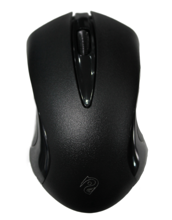 Riyue 13 Bluetooth Mouse 2.4GHz + Bluetooth V5.0