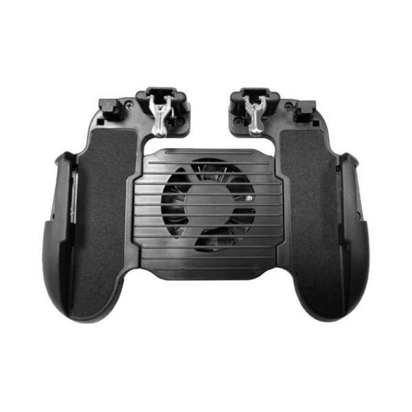 Earldom F06 Cooling Pad Fan Game Controller