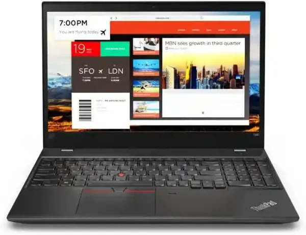 Laptop Lenovo ThinkPad T580 - Image 5