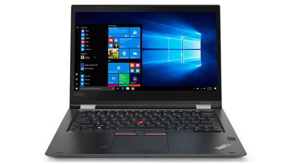 LENOVO THINKPAD YOGA X380 - Image 2