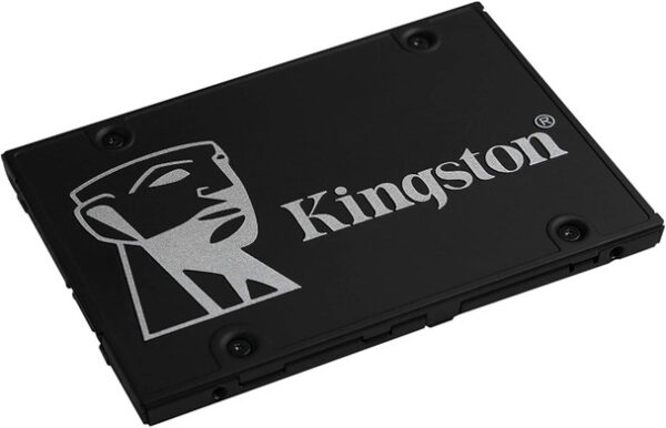 KINGSTON 256GB SATA 3 2.5" SSD | SKC600/256G