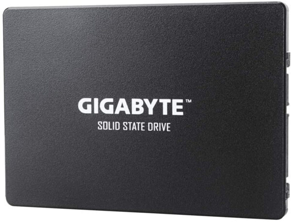 GIGABYTE SSD 480GB | GP-GSTFS31480GNTD - Image 2