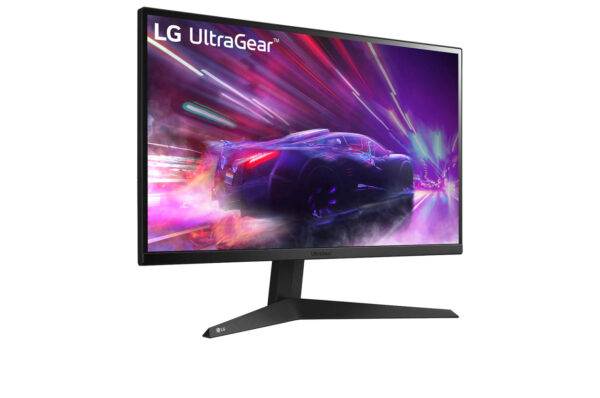 24" LG UltraGear Gaming 165Hz 1ms ,2HDMI,DP FHD |24GQ50F-B - Image 4