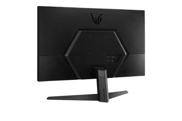 24" LG UltraGear Gaming 165Hz 1ms ,2HDMI,DP FHD |24GQ50F-B - Image 3