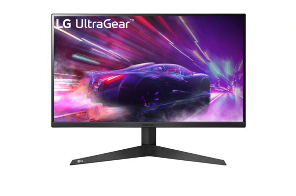 24" LG UltraGear Gaming 165Hz 1ms ,2HDMI,DP FHD |24GQ50F-B