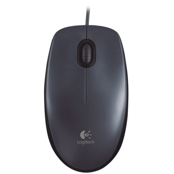 Logitech M90 USB Mouse