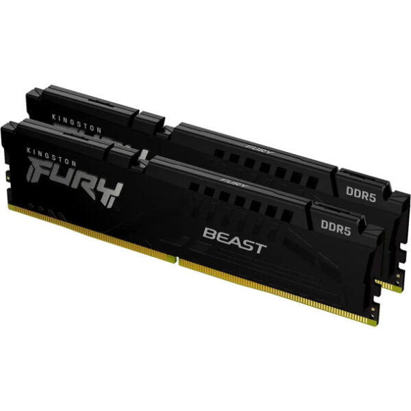 Kingston Fury Beast 32GB 5600 MHz DDR5 Desktop