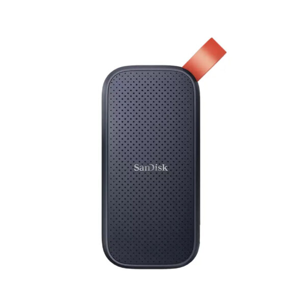 SanDisk Portable SSD 1TB- up to 800MB/s Read Speed | SDSSDE30-1T00-G26