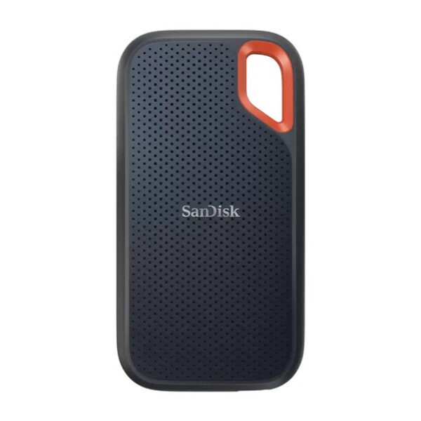 SanDisk Extreme 4TB Portable SSD | SDSSDE61-4T00-G25