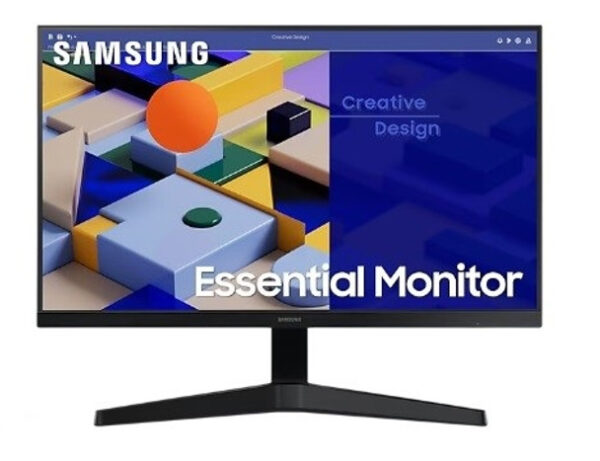 Samsung 27" Essential Monitor S3 S31C | LS27C310