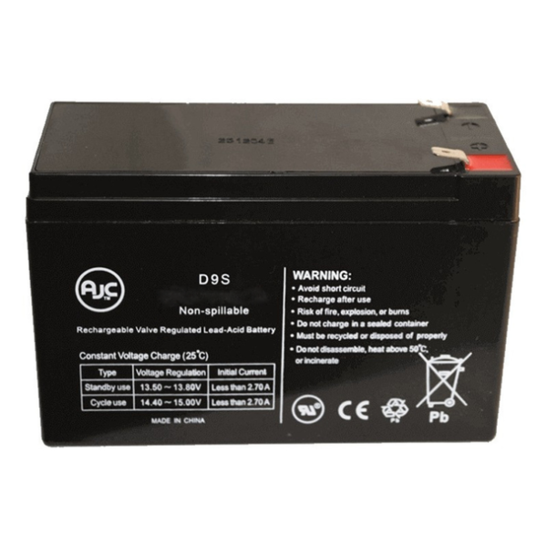 Sealed battery 12V 7.0AH - CEGO